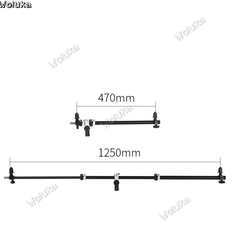 Держатель Кронштейн Поворотная головка отражатель дисковый кронштейн с