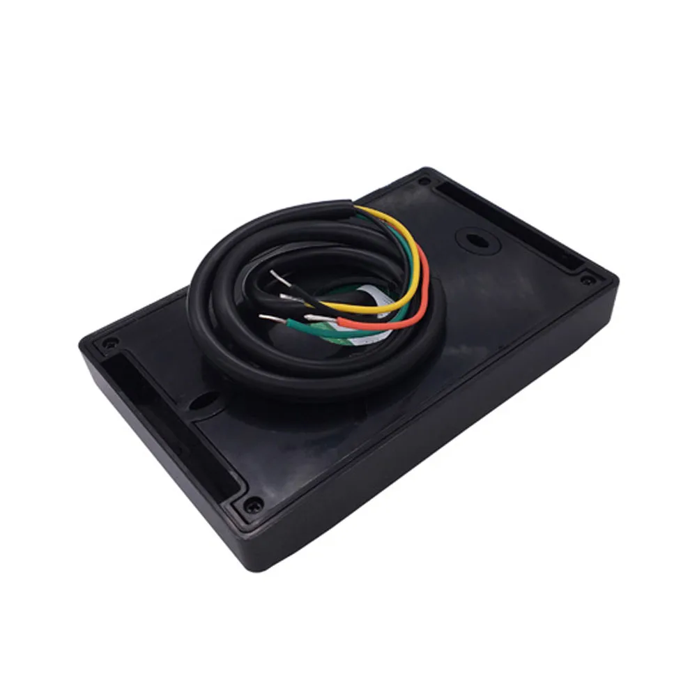 12V RFID считыватель карт модуль 13 56 MHz RS485 интерфейс IC карты высокочастотный тегов