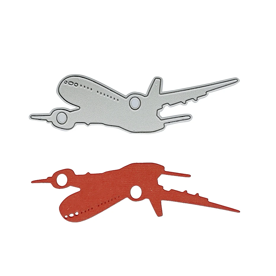 Штамп металлический в форме плоскогубца Трафаретный Скрапбукинг мм|Вырубные