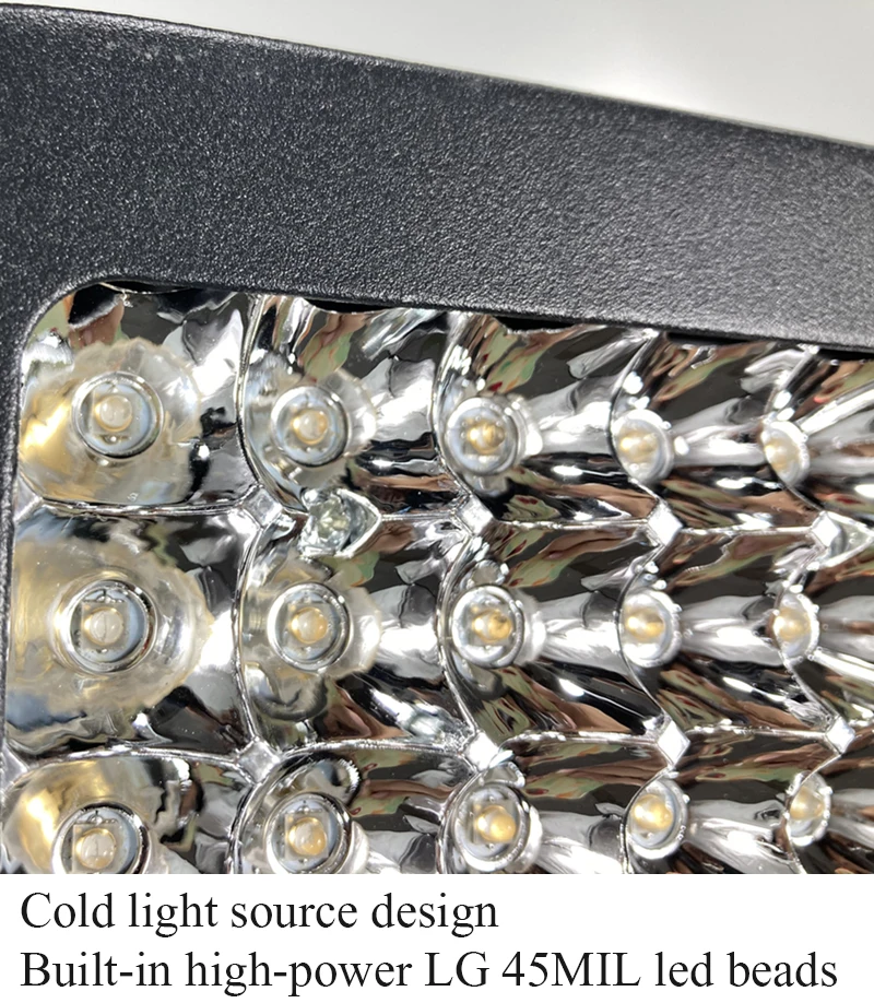 Быстросохнущая ультрафиолетовая светодиодсветодиодный лампа для прожектора