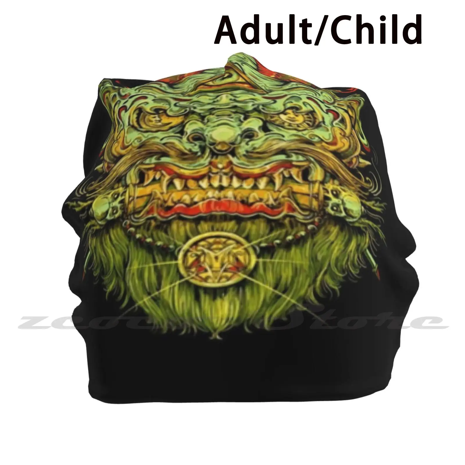 

Оригинальная вязаная шапка Fan Art, Кепка с углублением, мягкая эластичная, для занятий спортом на открытом воздухе, для отдыха, тренд, забавный...