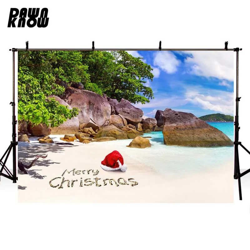 

Фон для фотосъемки с надписью «Merry Christmas»