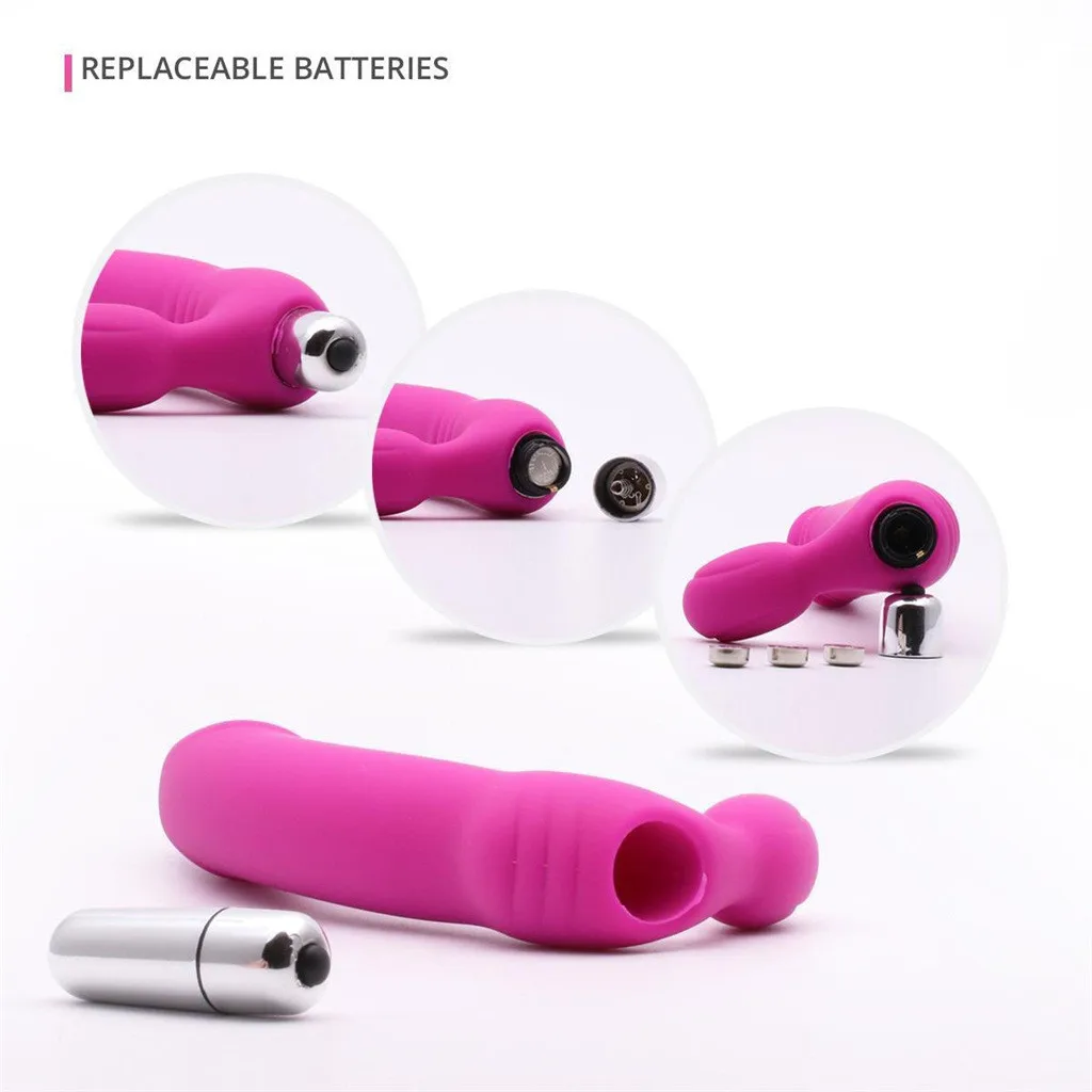 Мужской фаллоимитатор массажер простаты вибрация Анальная пробка для мужчин гей