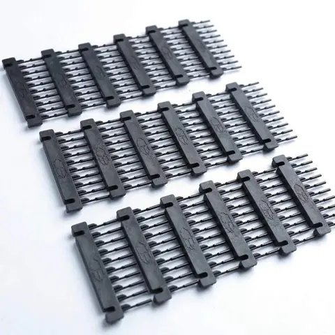 Машина для наращивания волос 6D-1, человеческие волосы для соединения, пряжка для волос, зажим, салонное оборудование, не оставляет следов