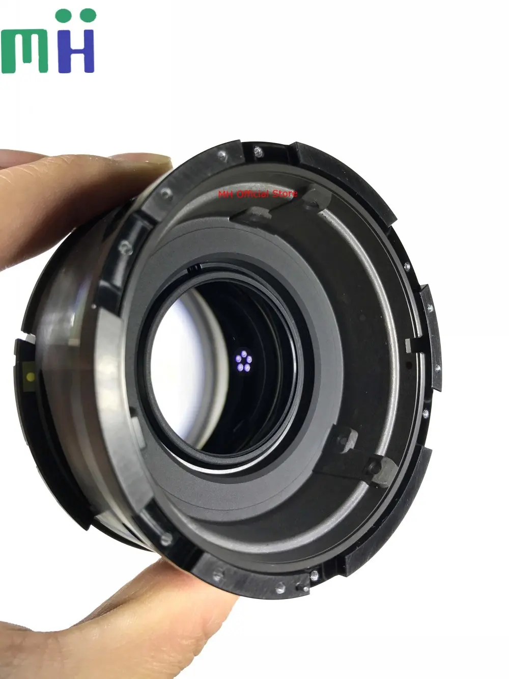 Новинка для NIKKOR 24 70 2.8E кольцо объектива цилиндрическая трубка винтовая 11T5K Nikon AF S