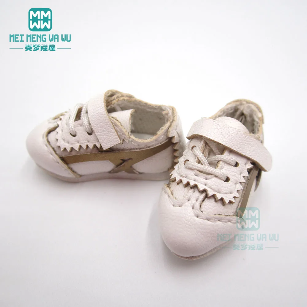 Одежда для куклы, модная длинная футболка, платье, Толстовка для Blyth Azone1/6, аксессуары для кукол - Цвет: BX--02--B