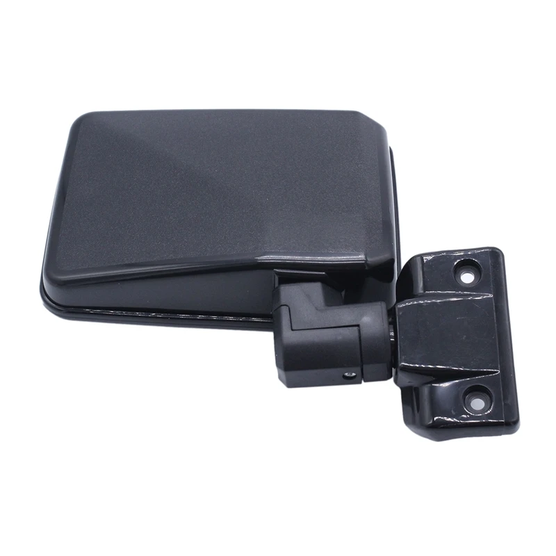 Левый заднего вида для боковой двери зеркало Замена Toyota Land cruiser 70 75 78 серии 1985