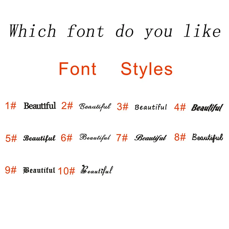 Персонализированные Древо жизни пользовательское имя брелок Нержавеющая сталь