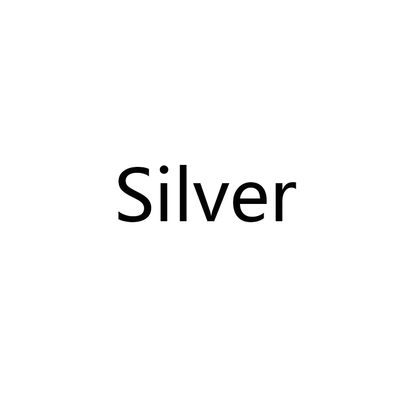 Silver Металлические A-Z 26 буквы безразмерное кольцо на палец уникальный сплав начальный Алфавит пара кольцо для женщин мужская бижутерия de bague - Цвет основного камня: Silver