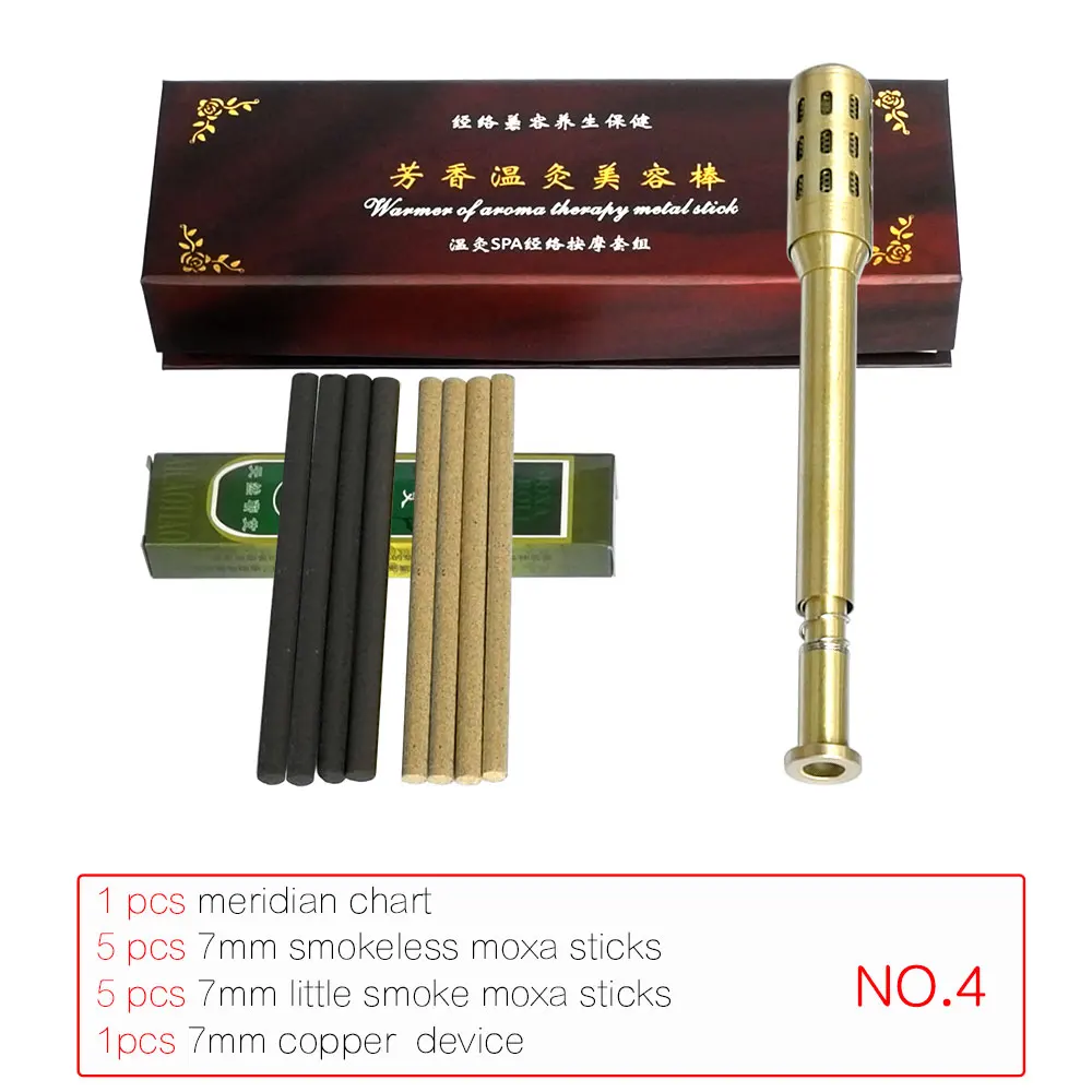 Лидер продаж медное устройство из нержавеющей стали для массажа глаз и лица