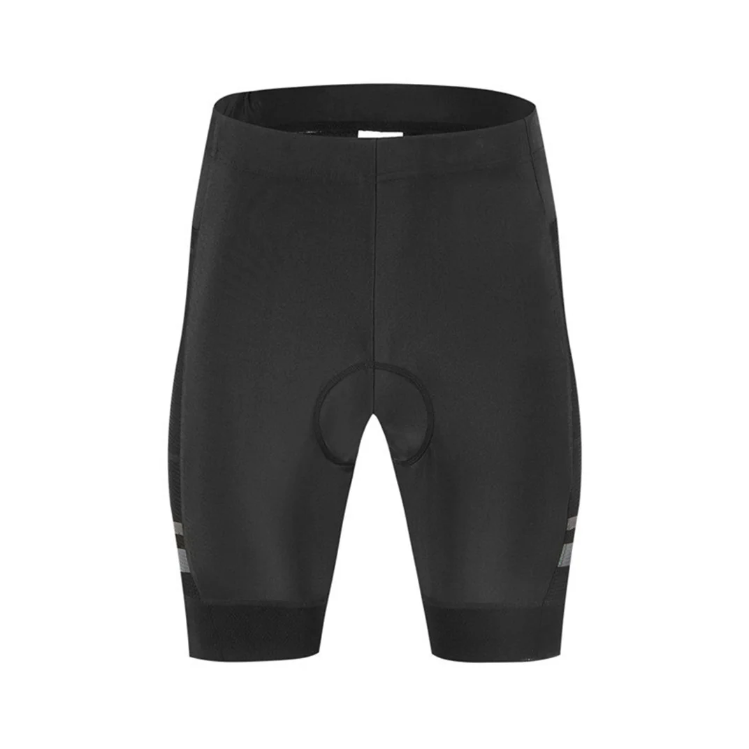 

Bicycle Shorts Road Cycling Pant Quick Dry Soft Non-Slip Sportswear Summer Custom Printing Wear 2021 Clothing For Men with Pad