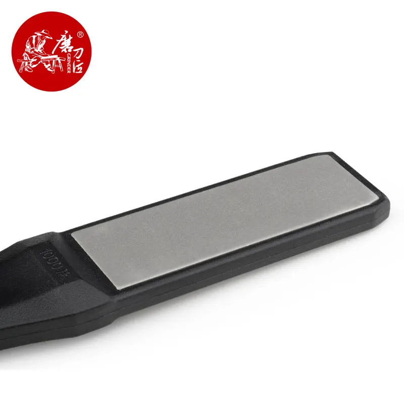 TAIDEA T1102D двухсторонняя (600/1000) Алмазная точилка для ножей керамических нож