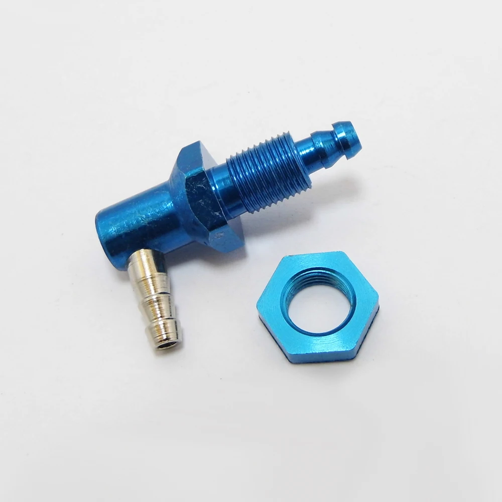 1 шт топливный ниппель бак на