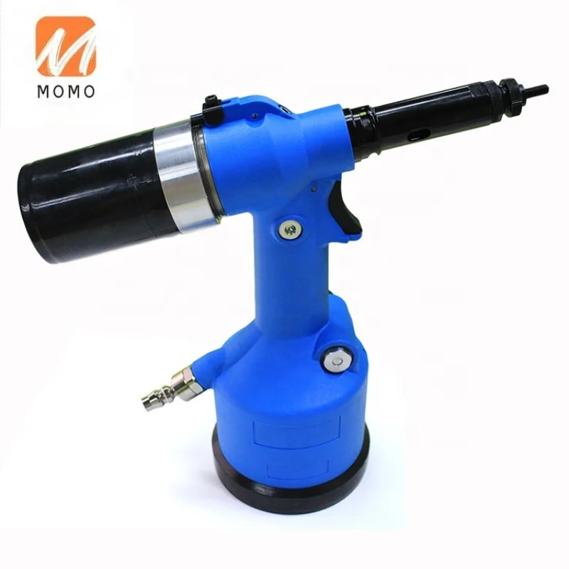

Best Pneumatic air rivet nut tools rivnut For M3-M12 Nut Installation rivnut