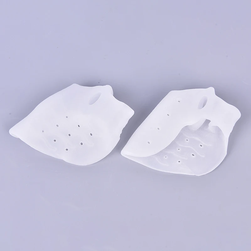 2 шт./компл. корректор шишки на большом пальце Обезболивание молотком разделитель