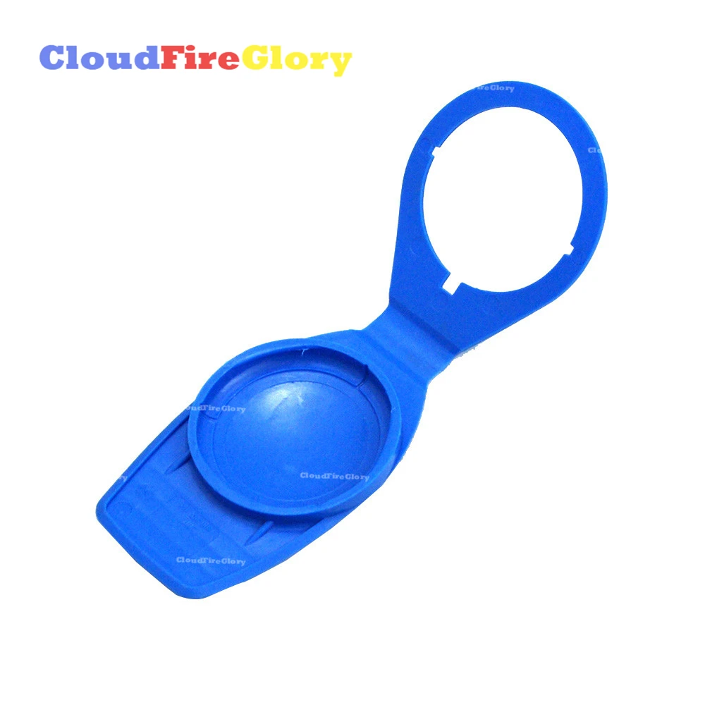 CloudFireGlory для VW Golf Jetta Passat Tiguan CC для Audi A4 A6 Q5 бачок крышка 1K0955455