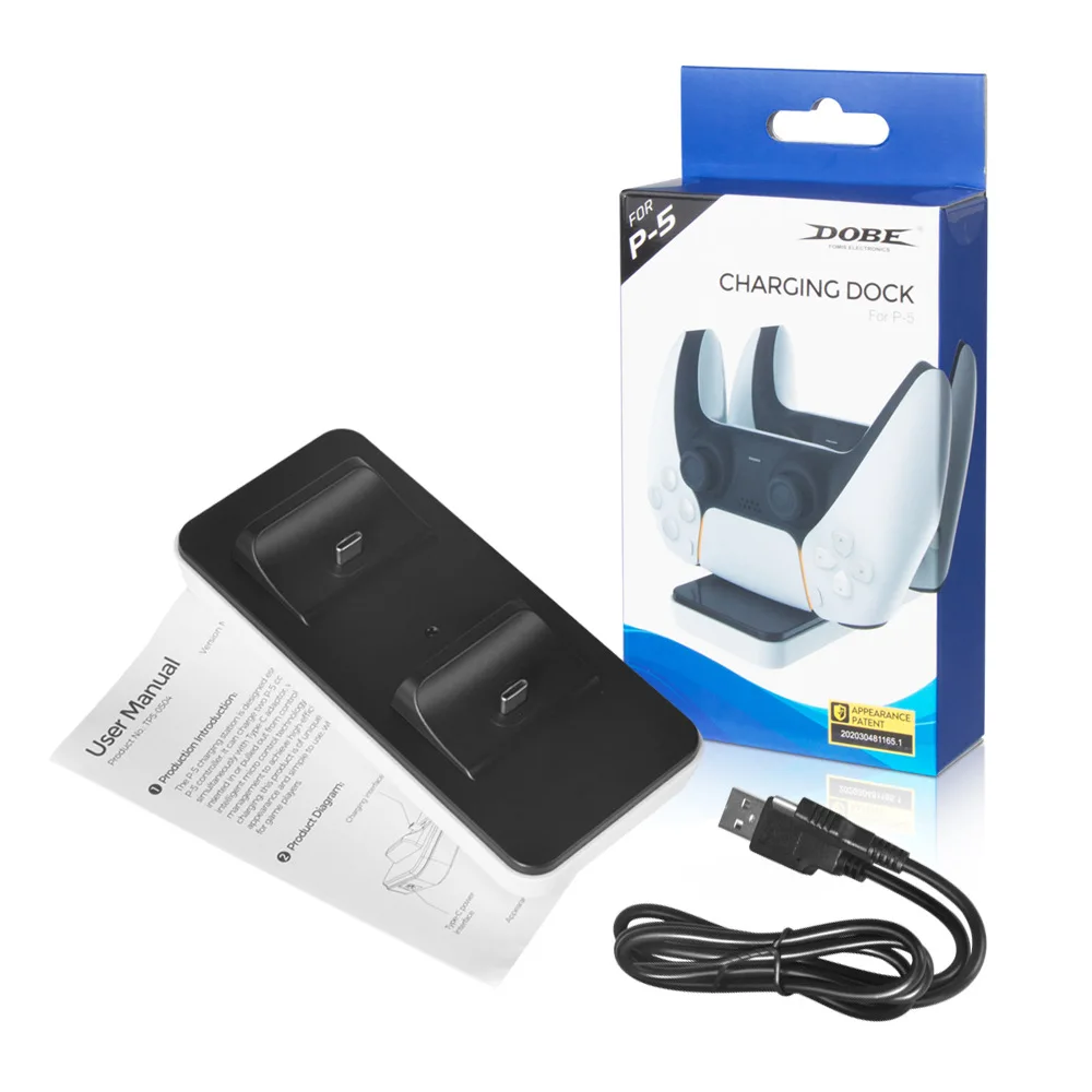 for sony ps5 playstation play station ps 5 controller charging stand gamepad accessories holder remote control support joystick free global shipping