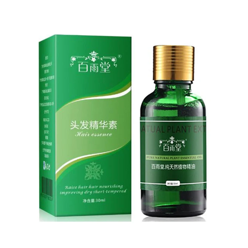 

Hair Growth Essential Oils Essence Anti Hair Loss Products Health Care Beauty Faster Grow Dense Hair Care Liquid Serum