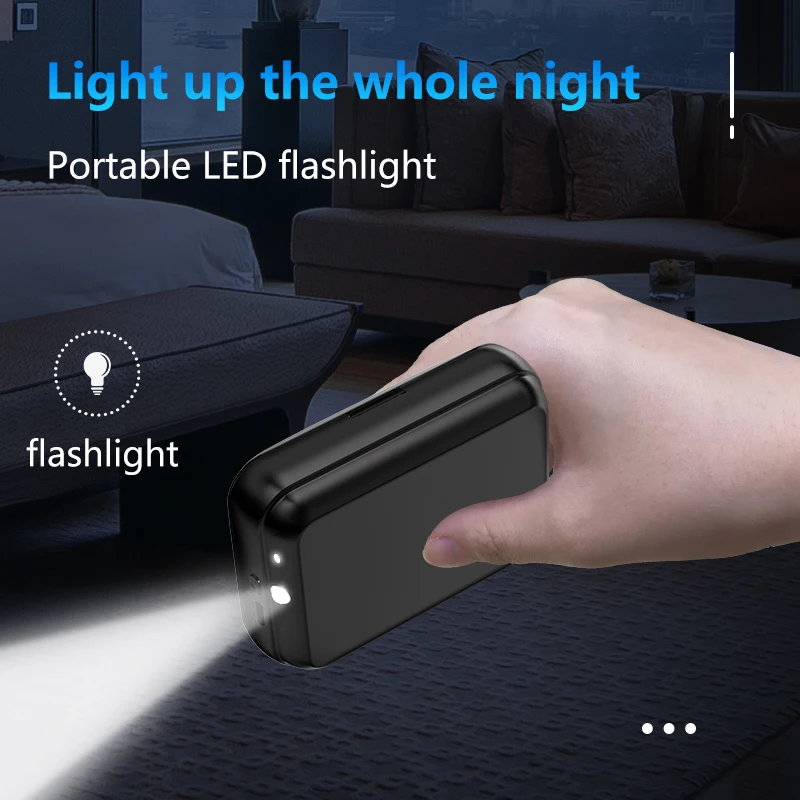 Наушники-вкладыши TWS Bluetooth 5 0 Беспроводной наушники С микрофоном спортивные