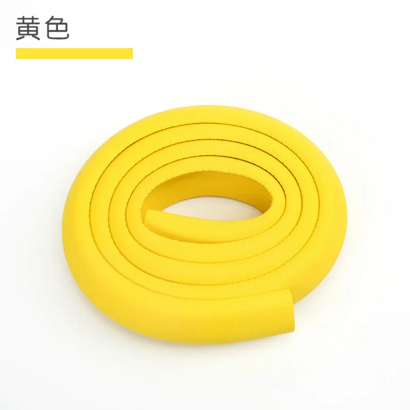 Защитные Товары для детей детские защитные полосы предотвращения столкновений