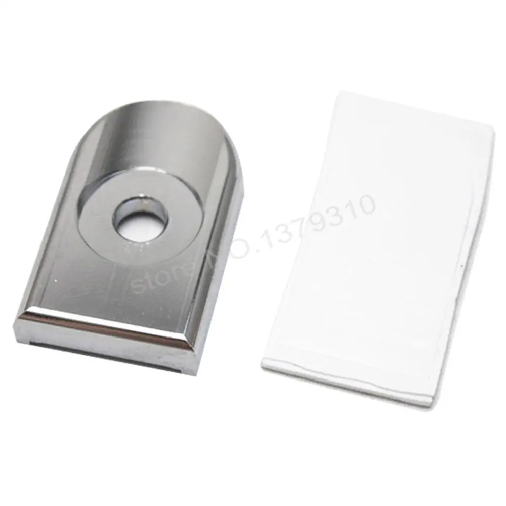 -1 шт. алюминиевая распорка на станке с ЧПУ моторад стайлинге Harley Стайлинг