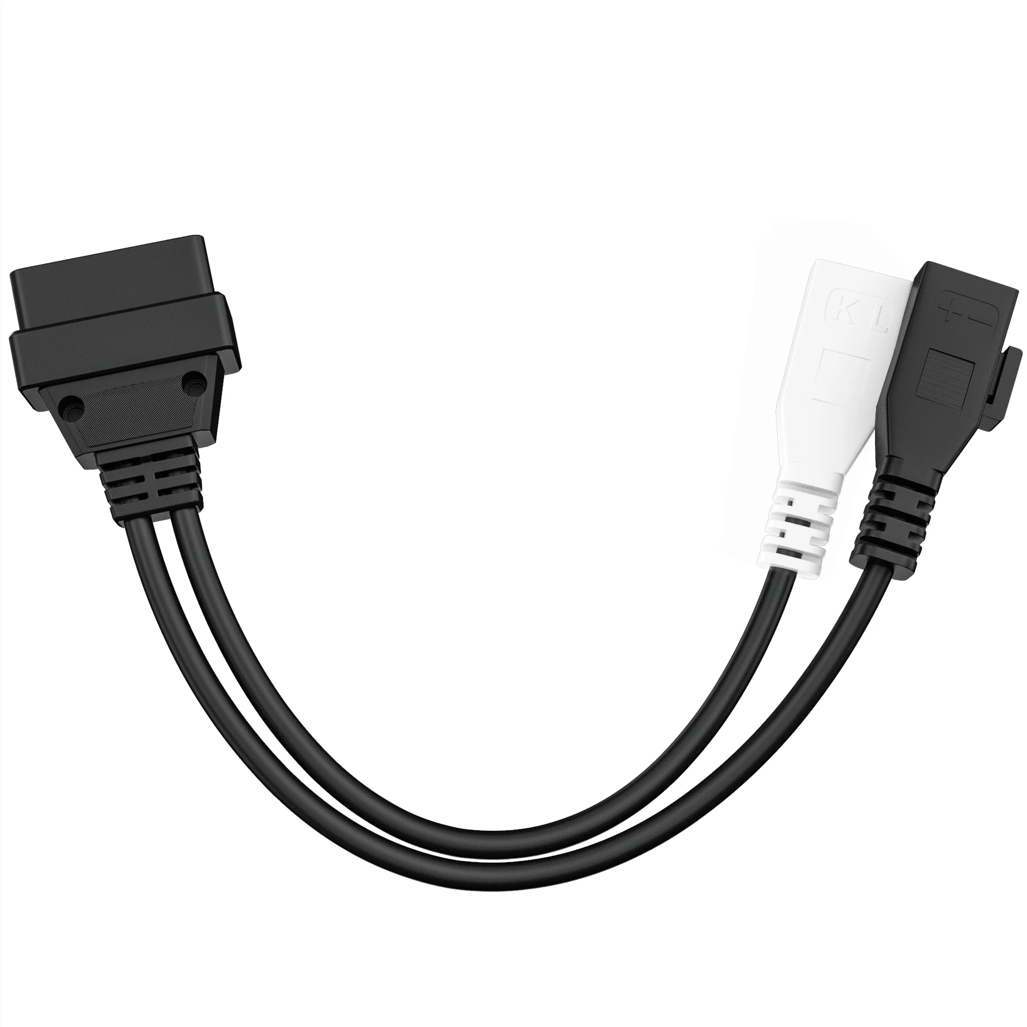Диагностический интерфейс OBD2 Galleto 1260 EOBD2 диагностический Galletto Интерфейс с