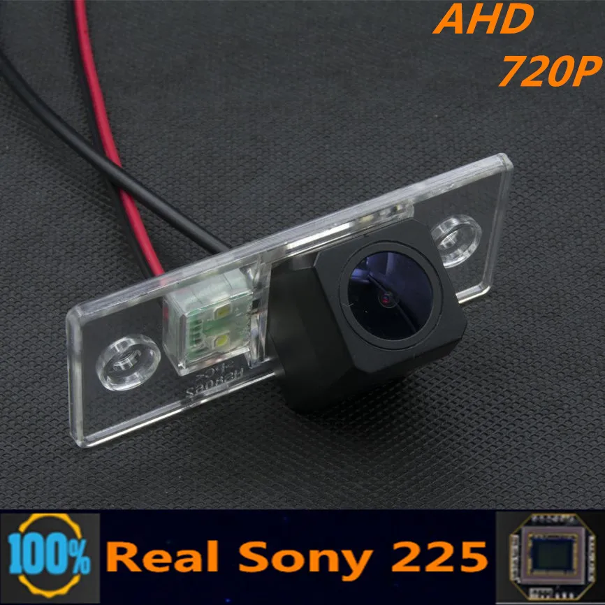 

Камера заднего вида для Skoda Fabia MK1 225 720 2000 2001 2002 2003