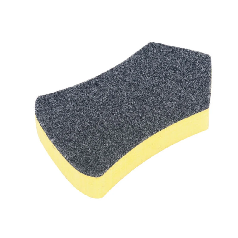 Nano Scrubber автомобильное кожаное сиденье детализация стекла щетка для чистки