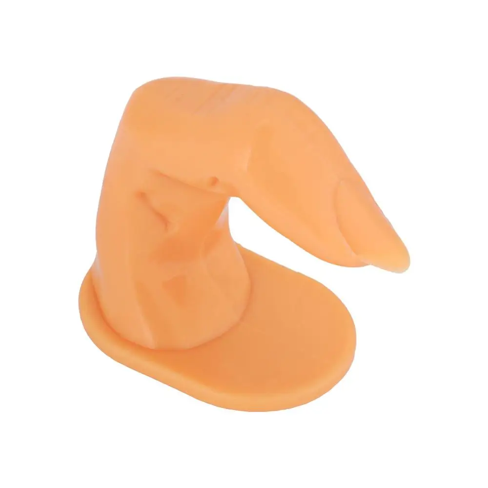 1 шт. пластиковая искусственная модель лака для ногтей | Красота и здоровье