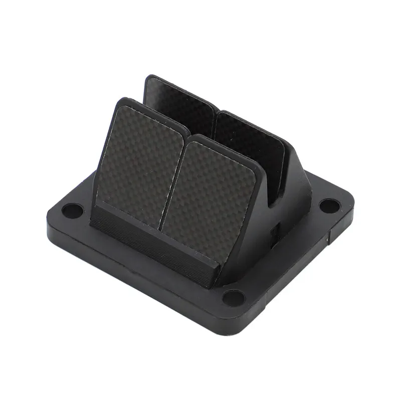 Для Yamaha YZ85 Reeds лепесток тростниковый блок с лепестками из углеродного волокна для