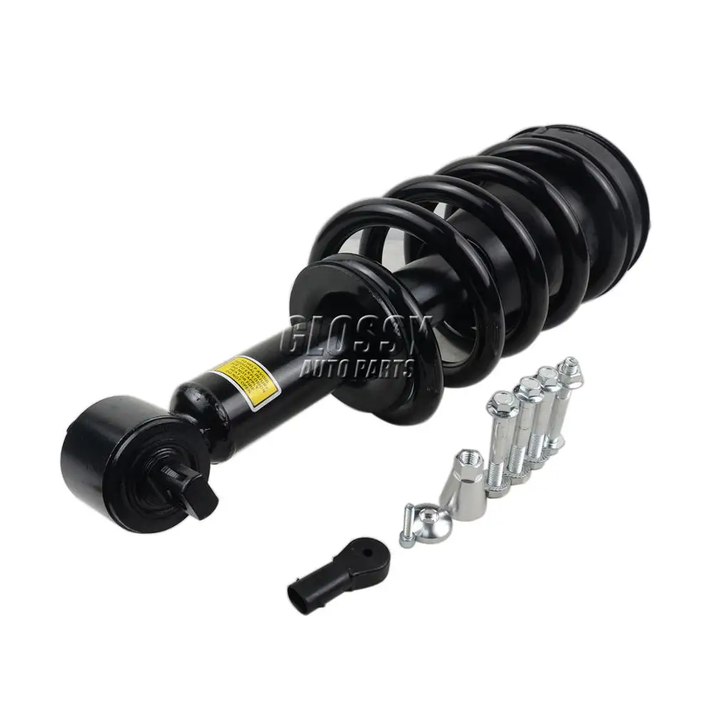 AP02 передний амортизатор w/Bypass для Cadillac Escalade Chevrolet Avalanche Suburban Tahoe GMC Yukon 1500