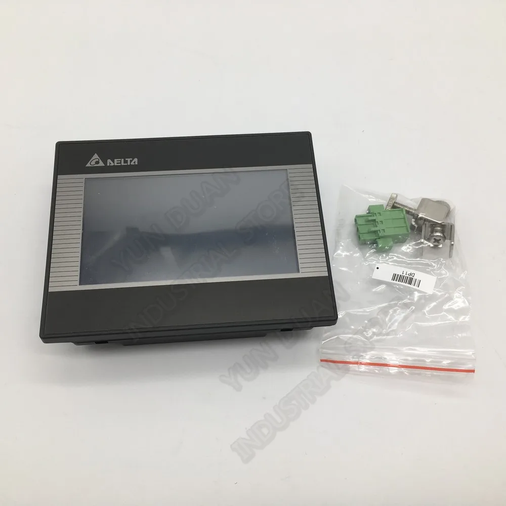 Дельта 7 &quotDOP 107BV HMI на тонкопленочных транзисторах тонкоплёночных ЖК дисплей 800