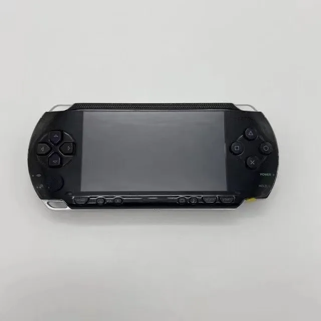 

PSP3000 with new housing Professionally Refurbished For Sony PSP2000Handheld System Game Console