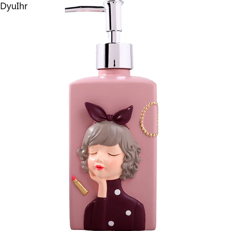 dyuihr vinyl hand sanitizer lotion refill bottle bathroom shampoo and shower gel replacement bottle bathroom accessories free global shipping