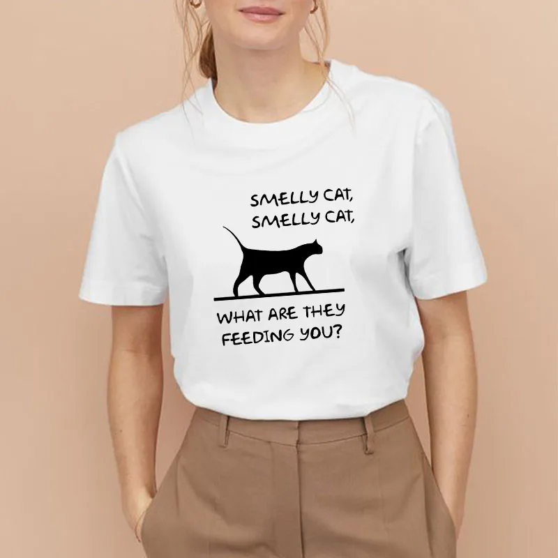 Свободное платье футболка с надписью ТВ шоу Friends (аксессуары для женщин короткий