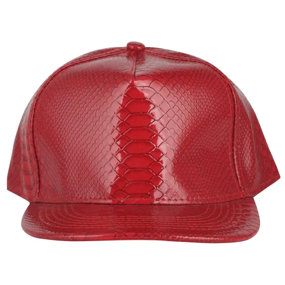 Корейская бейсболка в стиле хип хоп красная бейсбольная Кепка из искусственной