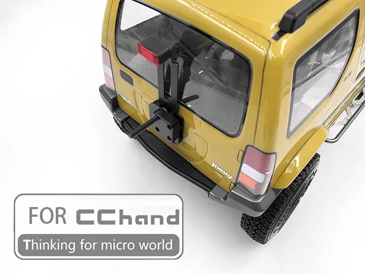Высокий стоп сигнал Для MST CFX JIMNY|Детали и аксессуары| |
