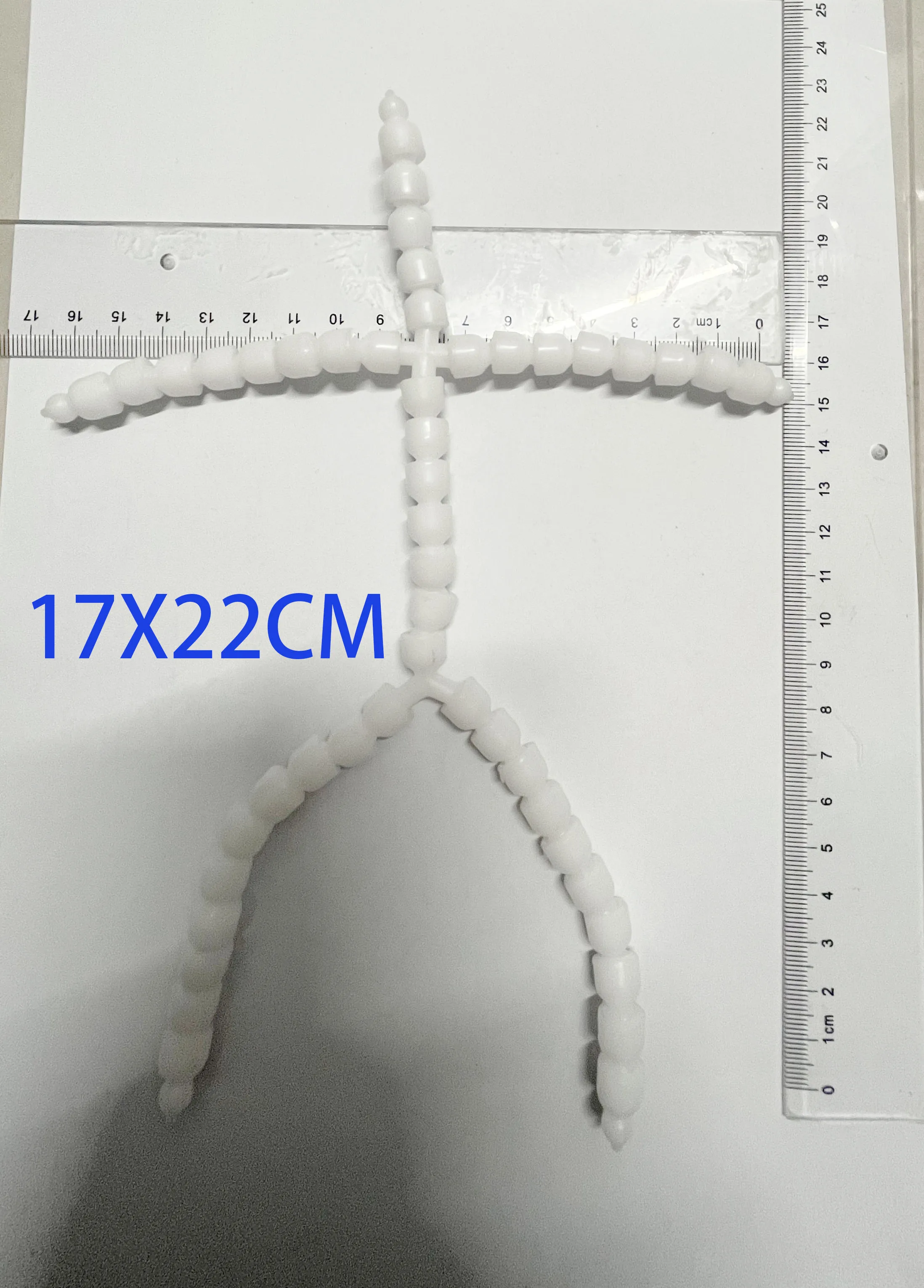 1 шт./лот 9 мм скелет игрушка шарнирный подвижный плюшевые материалы-вариант стиля