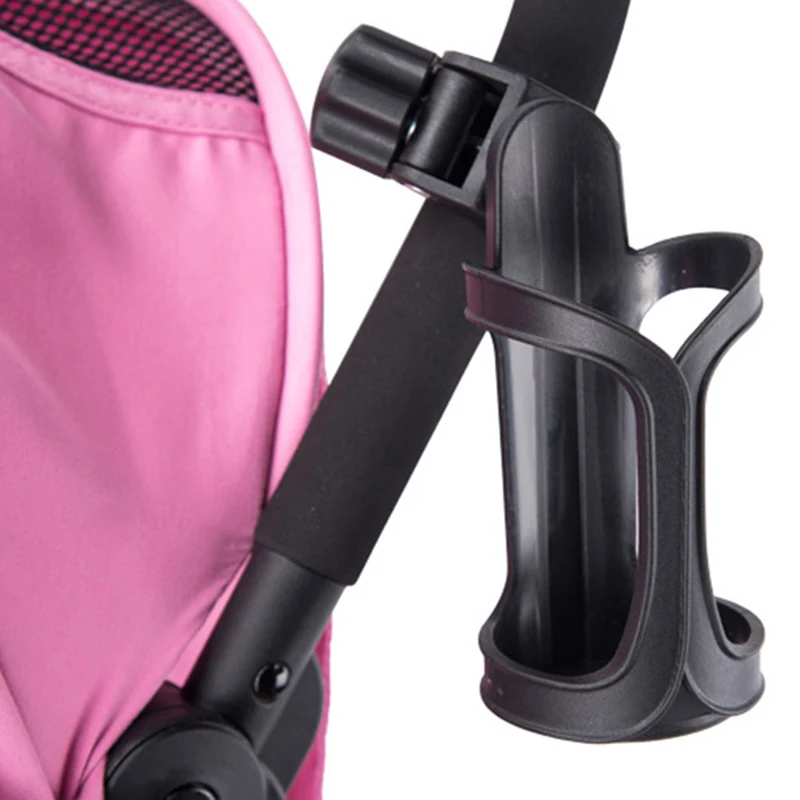 

2020 Rotation Bike Bicycle Bottle Cage Handlebar Mount Drink Water Cup Holder X85