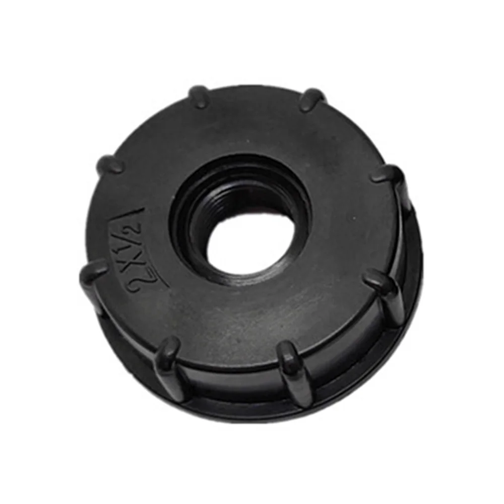 Адаптер для резервуара IBC дюйма резьба л разъемы водопроводного крана сменные