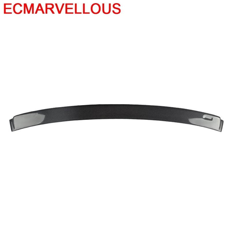 

Mouldings Car Styling Auto Upgraded Protecter Automobile Parts Decorative Wings Spoilers 12 13 14 15 16 17 FOR BMW 3 series