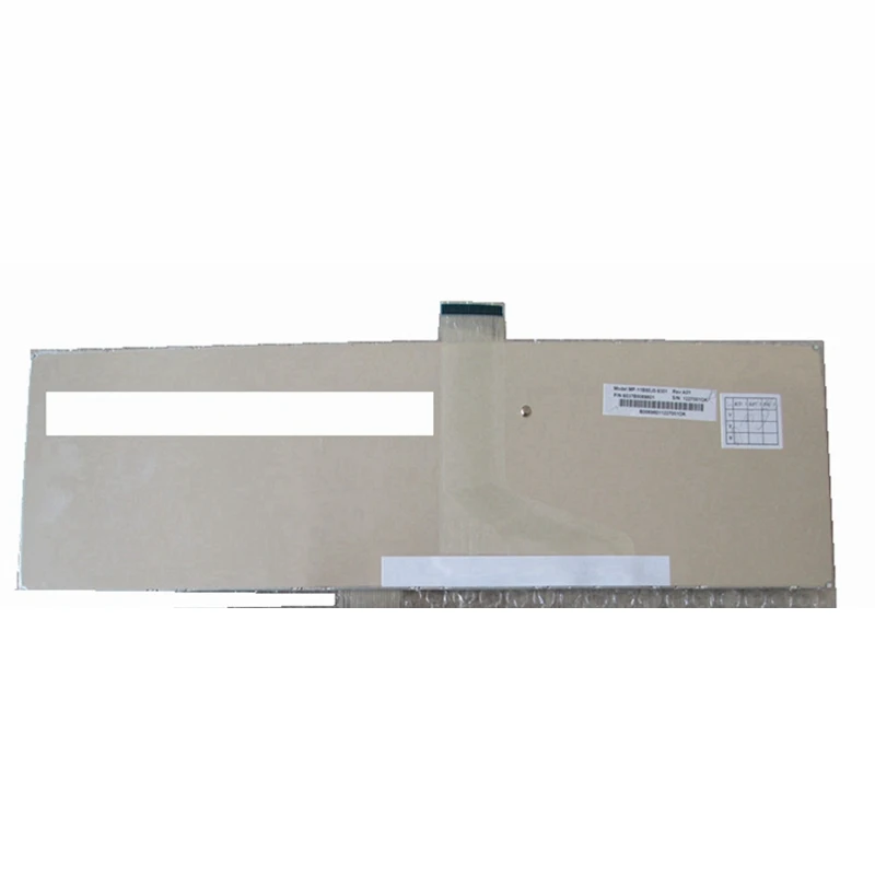 Клавиатура для ноутбука Toshiba Satellite C850 P870 L850 C850D C855 C855D Dynabook T452 T552 T652 T752 T772 T572 JP