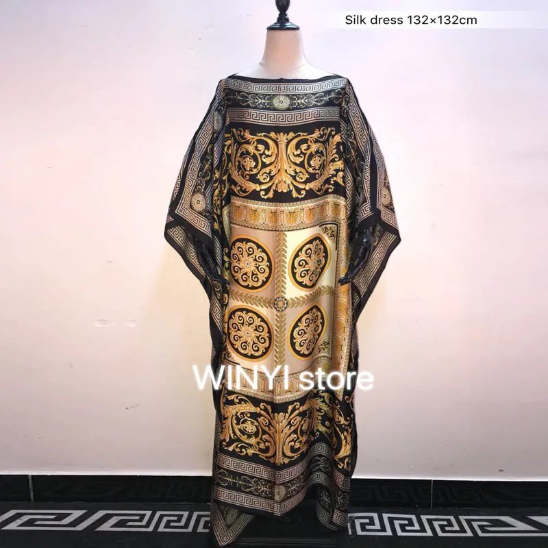 WINYI 2021 размера плюс платья новое женское летнее Повседневное платье без рукавов