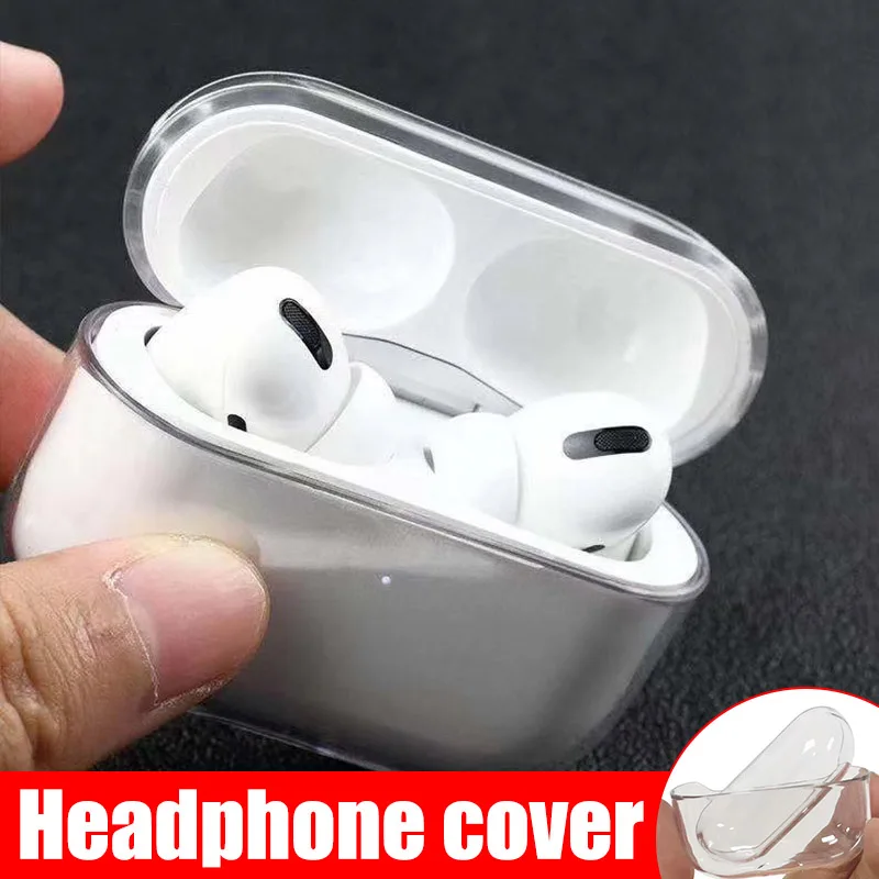 Защитный чехол для 3 поколения Pro с брелком ключей противоударный белый