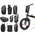 Сумка водонепроницаемая для электроскутера, сумка для хранения аксессуаров для скутера Xiaomi M365, на руль, скейтборд