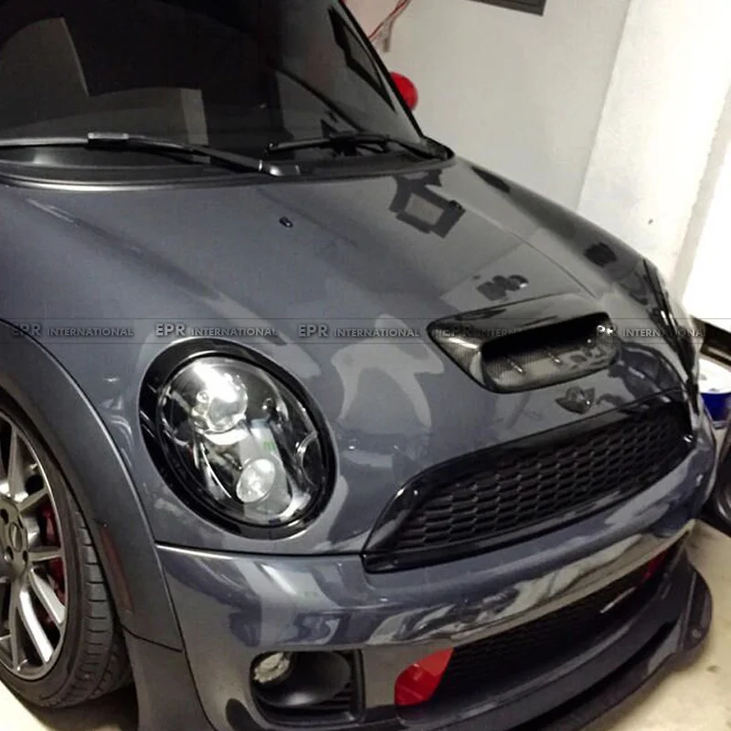 Подходит для миникоптеров R56 из углеродного волокна увеличивает Лидер продаж