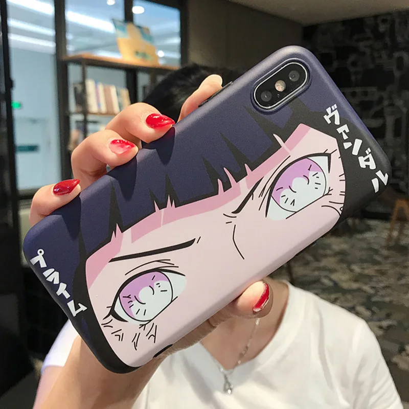 4 Мягкий чехол My Hero Academy Midoriya для iPhone 6, 6s, 6plus, 7, 8 plus, чехол s, IMD, TPU, силиконовый чехол для iPhone 11 pro, X, XS, MAX, XR - Цвет: 4