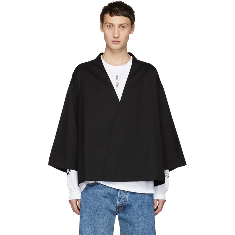 Новый модный жилет шифоновый тонкий женский из двух частей Женский Топ | Мужская