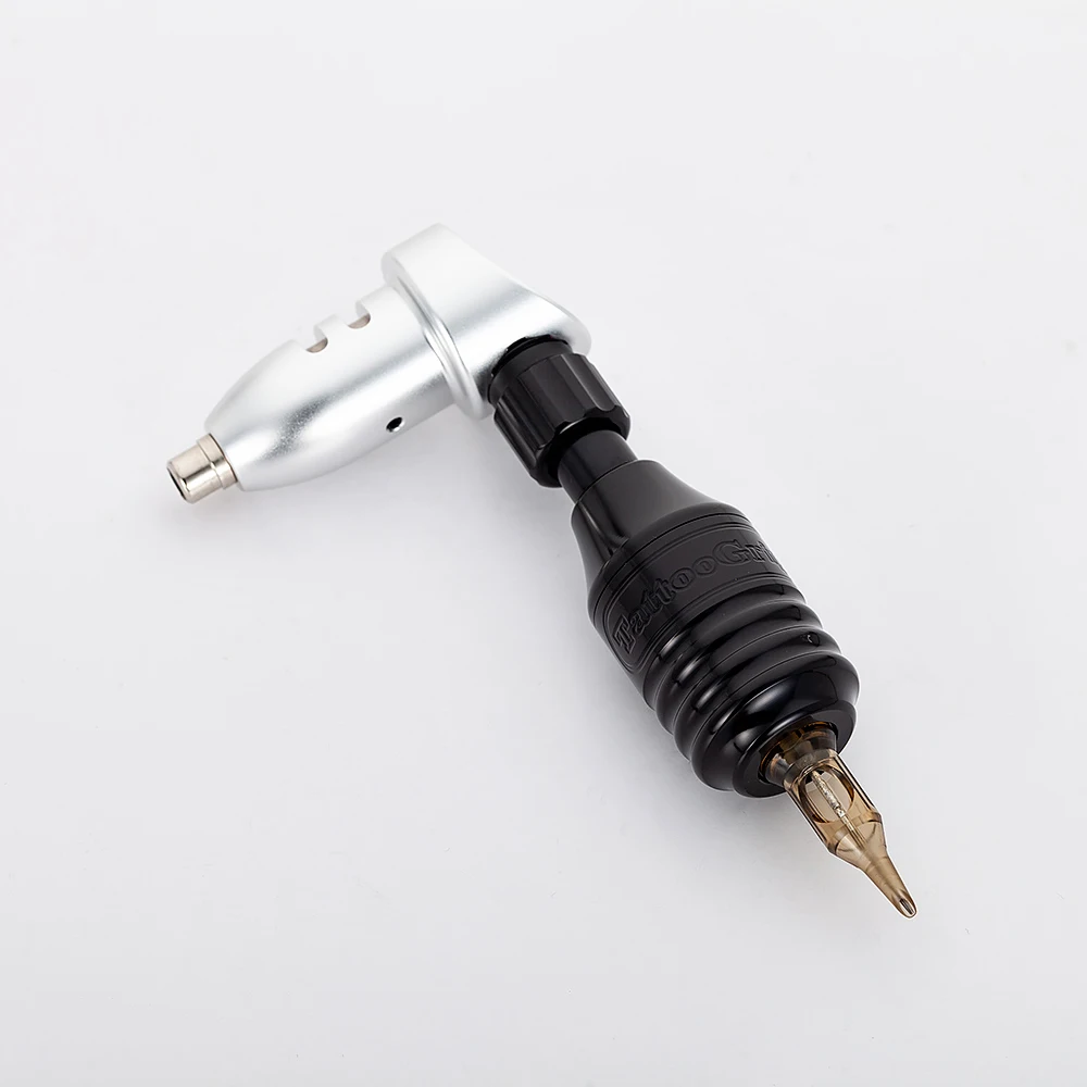 

Portable Rotary Tattoo Machine Machine Tattoo Guns Machine High Quality RCA Interface Rotary Tattoo Motor Gun Equipment Supplies