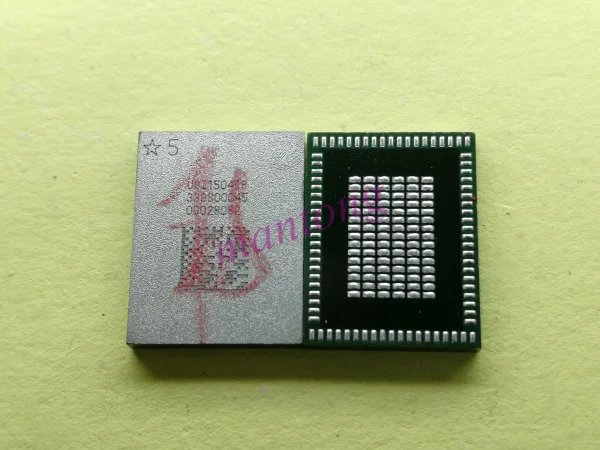 2 шт. 10 оригинальный и новый 339S00045 WiFi Wi Fi IC чип для ipad pro 12 9 mini4 mini 4|Интегральные